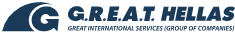 greathellas Logo